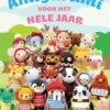 Amigurumi voor het hele jaar