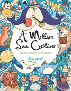 A Million Sea Creatures