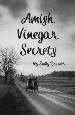 Amish Vinegar Secrets