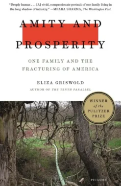 Amity and Prosperity