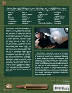 Ammo & Ballistics 6: For Hunters, Shooters, and Collectors