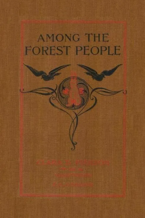 Among the Forest People