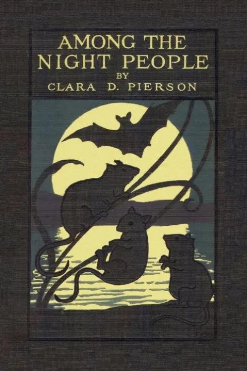 Among the Night People