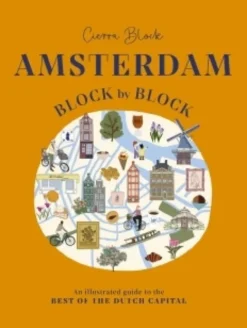 Amsterdam Block by Block