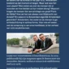 Amsterdam, het water en de mensen