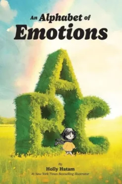 An Alphabet of Emotions