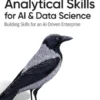 Analytical Skills for AI and Data Science