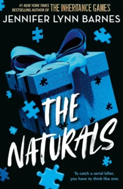A NATURALS Novel: The Naturals, Book 1