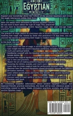 Ancient Egyptian Magic