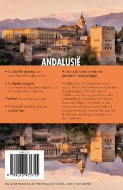Andalusië