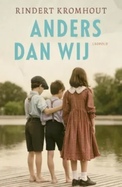 Anders dan wij