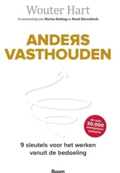 Anders vasthouden