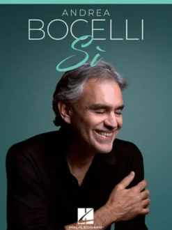 Andrea Bocelli - Si