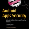 Android Apps Security
