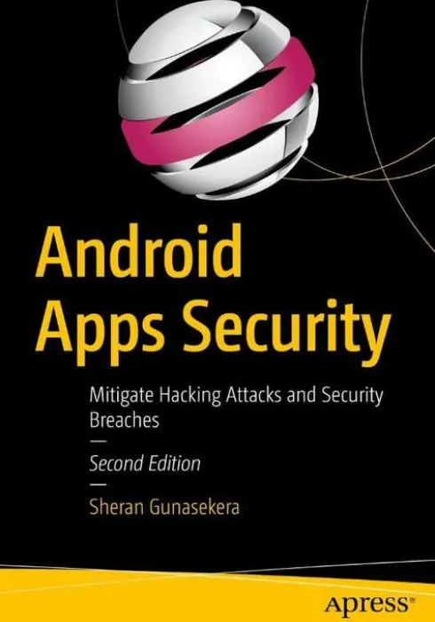 Android Apps Security
