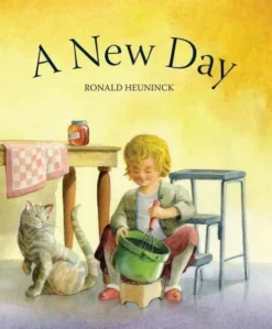 A New Day