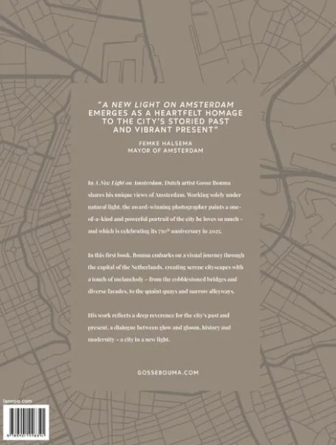 A New Light on Amsterdam