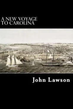A New Voyage to Carolina