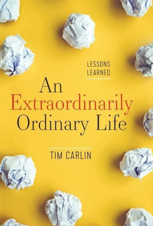 An Extraordinarily Ordinary Life