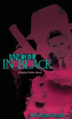 Angel in Black