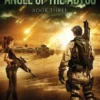 Angel of the Abyss: A Post-Apocalyptic Novel of the Great Tribulation