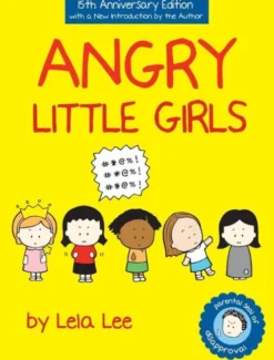 Angry Little Girls