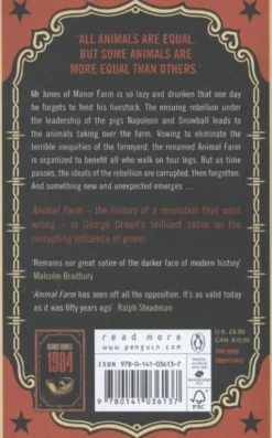 Animal farm
