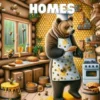 Animal Homes
