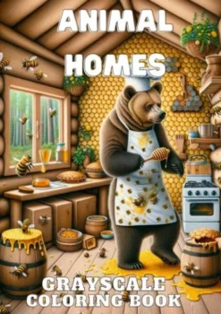 Animal Homes