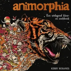 Animorphia