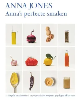 Anna's perfecte smaken