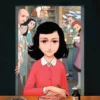 Anne Frank's Diary: The Graphic Adaptation
