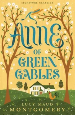 Anne of Green Gables