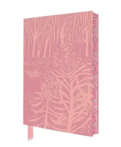Annie Soudain: Rising Mist Artisan Art Notebook (Flame Tree Journals)