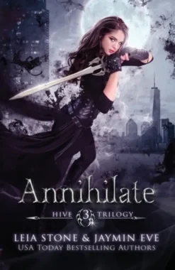 Annihilate