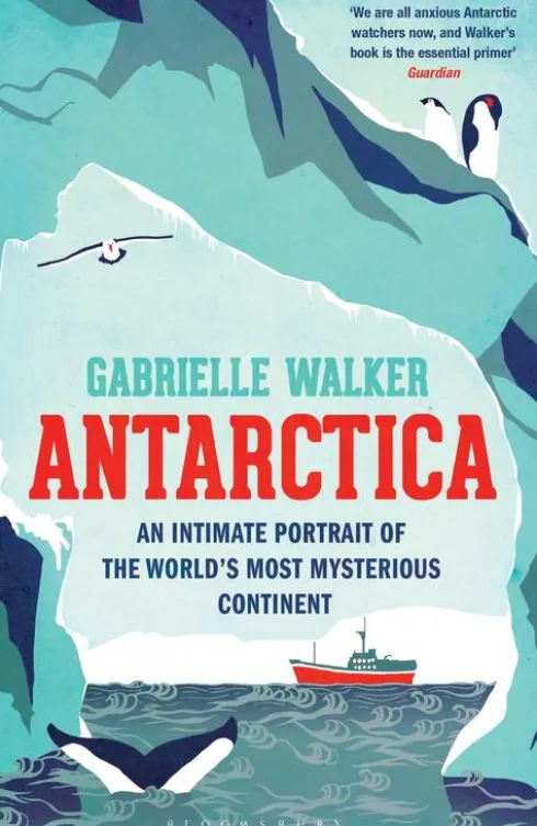 Antarctica