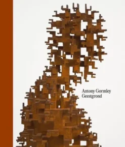 Antony Gormley. Geestgrond