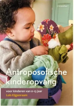 Antroposofische kinderopvang