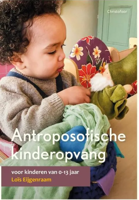 Antroposofische kinderopvang