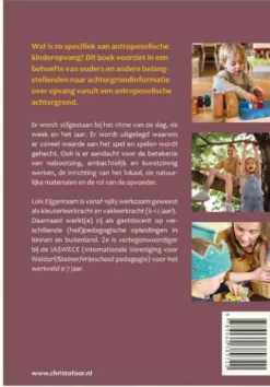 Antroposofische kinderopvang