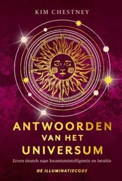 Antwoorden van het universum