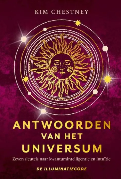 Antwoorden van het universum