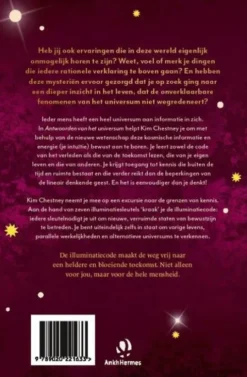 Antwoorden van het universum