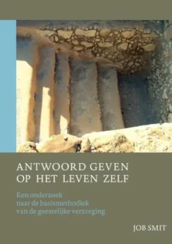 Antwoord geven op het leven zelf