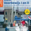 ANWB Cursusboek Klein Vaarbewijs I en II