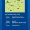 ANWB*Wegenkaart Duitsland 7. Eifel/Moezel/Rijn/Rheinland-Pfalz/Saarland
