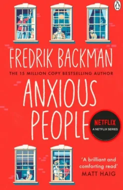 Anxious People
