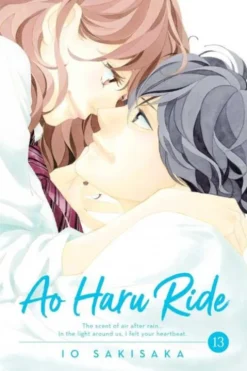 Ao Haru Ride, Vol. 13