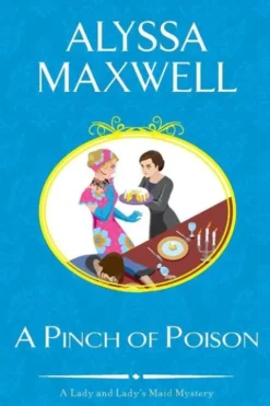 A Pinch Of Poison