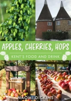 Apples, Cherries, Hops